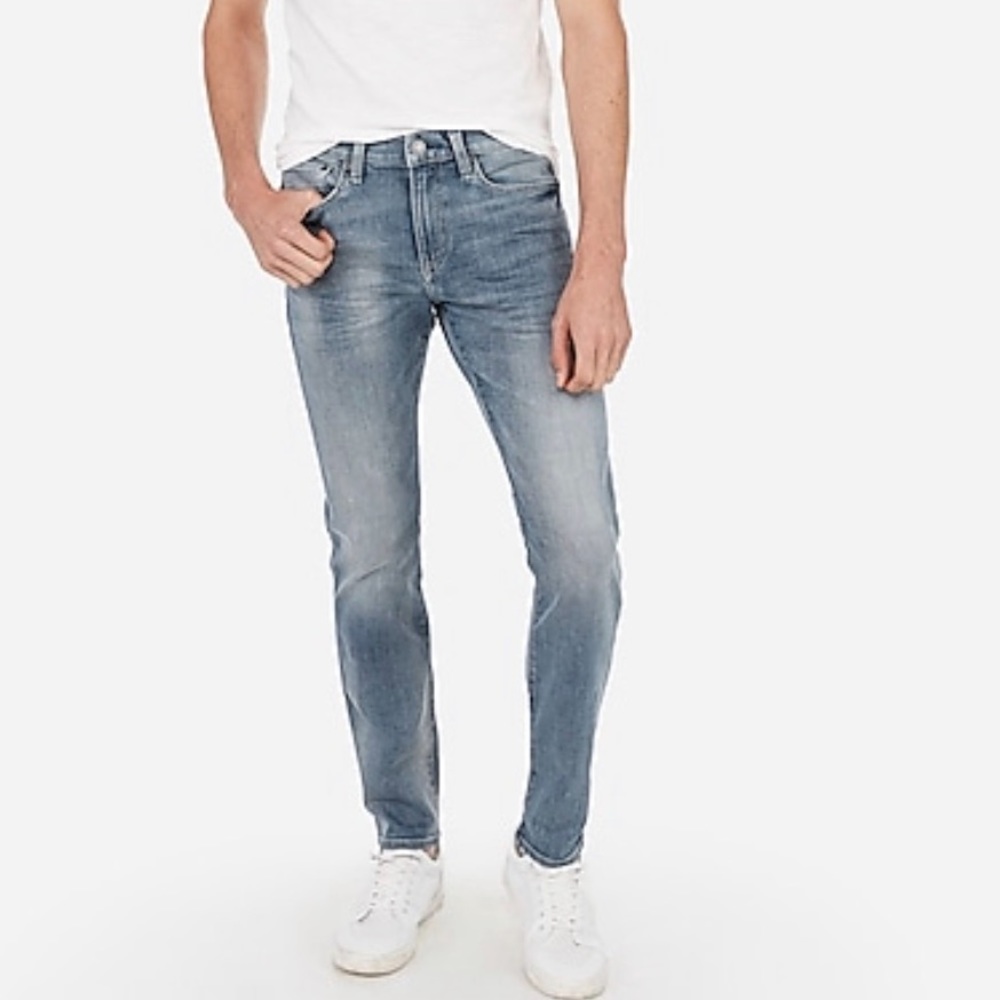 Men’s Jeans EXPRESS